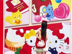 -东莞松山湖万象汇