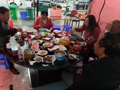 -味香林牦牛自助火锅