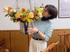 -小小饭店·休闲农庄·安吉松树林里的农家菜