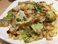 -六泰居·尔滨地标·东北菜(泰山路店)