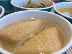 -奇芳阁·百年清真南京菜(夫子庙店)