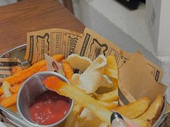 土豆三兄弟-Miss Q Family甜品·蛋糕·法甜咖啡