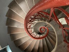 -青岛德国监狱旧址博物馆