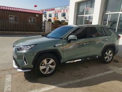 -烟台东联一汽丰田4S店(福山区店)
