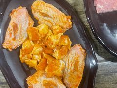 -张姐烤肥牛(西丽店)