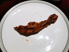 招牌卤鸡脚-鸡脚旮旯平江路店