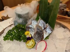 -德川家日本料理(中关村寰太大厦店)