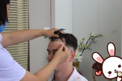 -大麦微针植发丨全国连锁