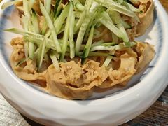 -金谷园饺子·烧烤(人大总店)