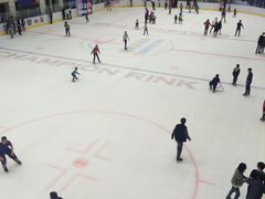 -冠军冰场CHAMPION RINK(中华城店)