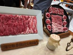 -东来顺•非遗火锅(外滩店)