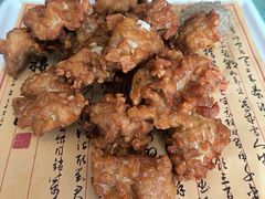 -牟传仁饭庄(星海店)