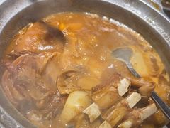 -食锦记·福建私房菜(浦西万达店)