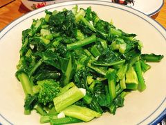 -妈妈的味道(和顺古镇店)