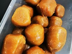 灰汁团-固海糕团店