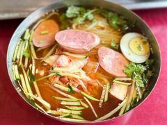 -西塔大冷面(市府大路店)