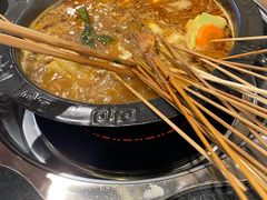 -宏姐串串香(征仪路店)
