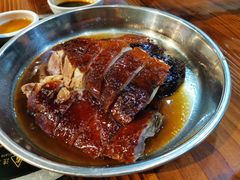 烧鹅-农汤老店(顺联公园里店)