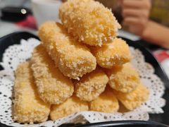 -石榴红了·非遗酥皮烤包子·新疆菜(瑞豪店)