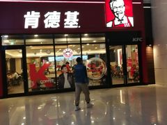 -哈尔滨西站(地铁站)