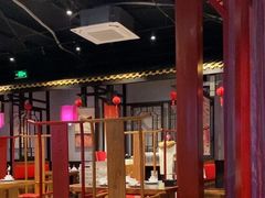 -喜福楼(黑山大街店)