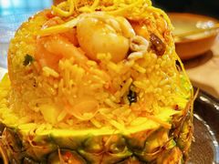 -CHINCHIN 青青·泰国料理(万象食家店)
