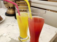 -澜悦港海鲜体验主题餐厅