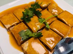 -宜兴隆家宴·私房菜(泰安华庭店)