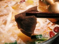 -许府牛火锅(信义坊总店)
