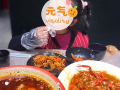 -李叔叔虾蟹大排档(青羊店)