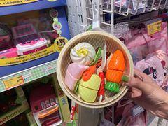 -TOYSRUS玩具反斗城(苏州中心店)