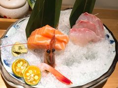 -初居食屋日式料理(万象城购物中心店)