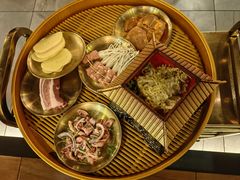 -炭之家·齐齐哈尔非遗烤肉·鲜切直供(中央大街店)