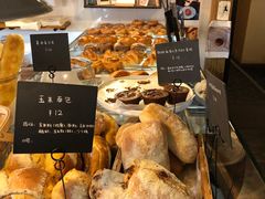 -仙峰天然面包(迎宾路店)