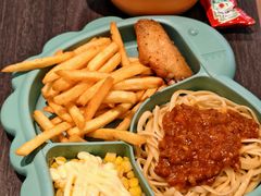 -卡朋西餐(宝安大仟里店)