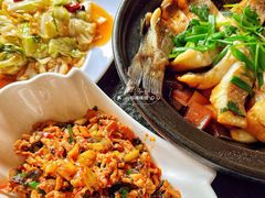 -喜洲翰林餐厅(董家百年老宅店)