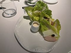 -L'Arome芳芳法国餐厅(仙林金鹰店)