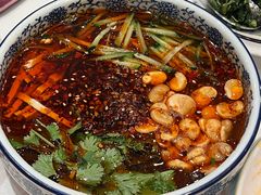 -凯鸽酒楼(大同振兴街店)