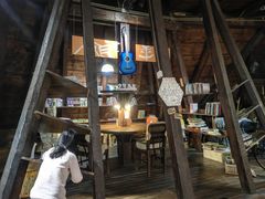 -良友书坊(安徽路店)