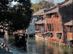 -乌镇景区