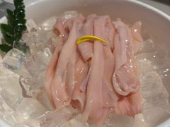 -围炉夜话·潮汕卤水火锅(榕江店)