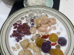-堂屋糖水店(愚园店)