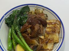 -卤鹅鲜生(卤鹅鲜生万科金域悦府店)