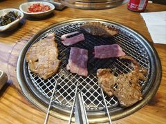 -牛人·雪花牛·木炭烤肉(昆山陆家店)