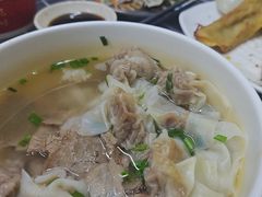 -清真蒋有记(老门东店)