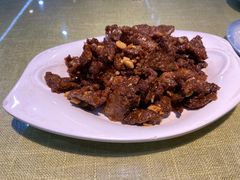 -振生清真饭店(永安道店)