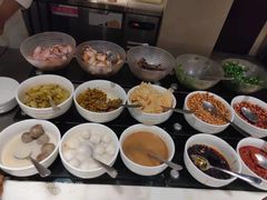 -悦雅居·老广州老味道(长湖店)