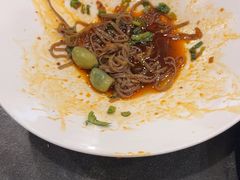 -大清花饺子(山庄店)