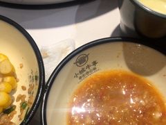 -小城牛事·鲜牛肉火锅(万达店)