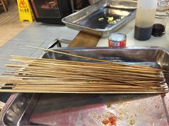 袁记串串香(陕西街店)-袁记串串香(人民公园店)